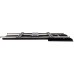 Кронштейн для телевизора Kromax ATLANTIS-120 черный 40"-100" макс.121кг настенный поворот и наклон