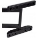 Кронштейн для телевизора Kromax ATLANTIS-120 черный 40"-100" макс.121кг настенный поворот и наклон