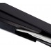 Кронштейн для телевизора Kromax ATLANTIS-120 черный 40"-100" макс.121кг настенный поворот и наклон