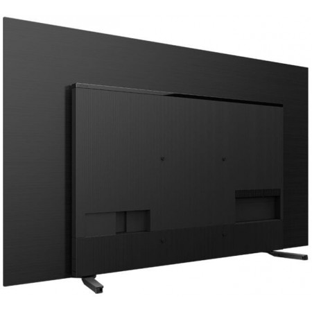 Телевизор OLED Sony 65" KD-65A8 BRAVIA черный 4K Ultra HD 50Hz DVB-T DVB-T2 DVB-C DVB-S DVB-S2 WiFi Smart TV