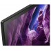 Телевизор OLED Sony 65" KD-65A8 BRAVIA черный 4K Ultra HD 50Hz DVB-T DVB-T2 DVB-C DVB-S DVB-S2 WiFi Smart TV