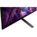 Телевизор OLED Sony 65" KD-65A8 BRAVIA черный 4K Ultra HD 50Hz DVB-T DVB-T2 DVB-C DVB-S DVB-S2 WiFi Smart TV