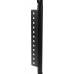 Кронштейн-подставка для телевизора Ultramounts UM505 черный 37"-70" макс.40кг настольный фиксированный
