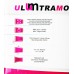 Кронштейн для телевизора Ultramounts UM840T черный 43"-90" макс.70кг настенный наклон
