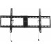 Кронштейн для телевизора Ultramounts UM840T черный 43"-90" макс.70кг настенный наклон