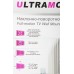 Кронштейн для телевизора Ultramounts UM870W белый 23"-55" макс.30кг настенный поворот и наклон