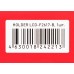 Кронштейн для телевизора Ultramounts UM893 черный 13"-27" макс.20кг настенный поворотно-выдвижной и наклонный