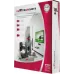 Кронштейн для телевизора Ultramounts UM897 черный 23"-42" макс.30кг настенный поворотно-выдвижной и наклонный