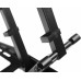 Кронштейн для телевизора Ultramounts UM908 черный 32"-75" макс.40кг настенный поворотно-выдвижной и наклонный