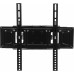 Кронштейн для телевизора Ultramounts UM908 черный 32"-75" макс.40кг настенный поворотно-выдвижной и наклонный