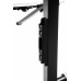 Кронштейн для телевизора Ultramounts UM913 черный 37"-90" макс.75кг настенный поворотно-выдвижной и наклонный