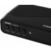Ресивер DVB-T2 BBK SMP028HDT2 черный
