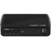 Ресивер DVB-T2 BBK SMP028HDT2 черный