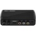 Ресивер DVB-T2 BBK SMP028HDT2 черный