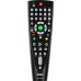Ресивер DVB-T2 BBK SMP028HDT2 черный