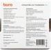 Кронштейн для телевизора Buro TL0 черный 20"-29" макс.20кг настенный наклон