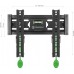 Кронштейн для телевизора Onkron TM4 черный 17"-43" макс.36.5кг настенный наклон