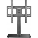 Кронштейн для телевизора Onkron PT1 черный 26"-55" макс.30кг настольный фиксированный