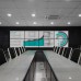 Кронштейн для телевизора Onkron PRO7G черный 50"-70" макс.50кг настенный наклонно-выдвижной