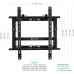 Кронштейн для телевизора Onkron PRO7G черный 50"-70" макс.50кг настенный наклонно-выдвижной