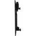 Кронштейн-адаптер для телевизора Onkron AAV-1 черный 32"-50" макс.19кг настенный