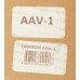 Кронштейн-адаптер для телевизора Onkron AAV-1 черный 32"-50" макс.19кг настенный