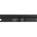 Кронштейн для телевизора Hama R1 118161 черный 32"-65" макс.30кг настенный наклон