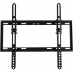 Кронштейн для телевизора Hama R1 118161 черный 32"-65" макс.30кг настенный наклон