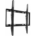Кронштейн для телевизора Hama R1 118161 черный 32"-65" макс.30кг настенный наклон