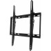 Кронштейн для телевизора Hama R1 118161 черный 32"-65" макс.30кг настенный наклон