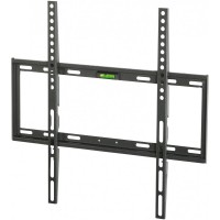 Кронштейн для телевизора Hama R1 118160 черный 32"-65" макс.30кг настенный фиксированный Кронштейн для телевизора Hama R1 118160 черный 32"-65" макс.30кг настенный фиксированный