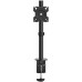 Кронштейн для мониторов Onkron D101E черный 13"-34" макс.10кг настольный поворот и наклон