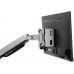 Коробка для мониторов Onkron A3N черный 17"-27" макс.5кг настенный