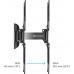 Кронштейн для телевизора Onkron M2 черный 26"-65" макс.35кг настенный поворот и наклон