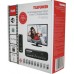 Ресивер DVB-T2 Telefunken TF-DVBT232 черный