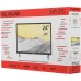 Телевизор LED PolarLine 24" 24PL12TC черный HD 50Hz DVB-T DVB-T2 DVB-C (RUS)