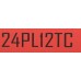 Телевизор LED PolarLine 24" 24PL12TC черный HD 50Hz DVB-T DVB-T2 DVB-C (RUS)