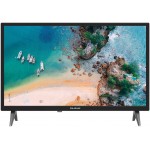 Телевизор LED PolarLine 24" 24PL12TC черный HD 50Hz DVB-T DVB-T2 DVB-C (RUS)