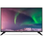 Телевизор LED PolarLine 32" 32PL12TC черный HD 50Hz DVB-T DVB-T2 DVB-C (RUS)