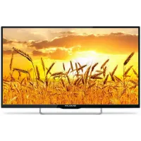 Телевизор LED PolarLine 32" 32PL13TC-SM черный HD 50Hz DVB-T DVB-T2 DVB-C USB WiFi Smart TV (RUS) Телевизор LED PolarLine 32" 32PL13TC-SM черный HD 50Hz DVB-T DVB-T2 DVB-C USB WiFi Smart TV (RUS)