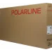 Телевизор LED PolarLine 40" 40PL11TC-SM черный FULL HD 50Hz DVB-T DVB-T2 DVB-C USB WiFi Smart TV (RUS)