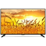 Телевизор LED PolarLine 40" 40PL11TC-SM черный FULL HD 50Hz DVB-T DVB-T2 DVB-C USB WiFi Smart TV (RUS)