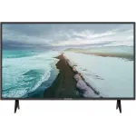 Телевизор LED PolarLine 43" 43PL51STC-SM черный FULL HD 50Hz DVB-T DVB-T2 DVB-C DVB-S2 WiFi Smart TV (RUS)