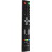 Телевизор LED PolarLine 50" 50PU11TC-SM черный 4K Ultra HD 50Hz DVB-T DVB-T2 DVB-C WiFi Smart TV (RUS)