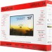 Телевизор LED PolarLine 50" 50PU11TC-SM черный 4K Ultra HD 50Hz DVB-T DVB-T2 DVB-C WiFi Smart TV (RUS)