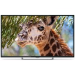 Телевизор LED PolarLine 50" 50PU11TC-SM черный 4K Ultra HD 50Hz DVB-T DVB-T2 DVB-C WiFi Smart TV (RUS)
