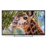 Телевизор LED PolarLine 55" 55PU11TC-SM черный 4K Ultra HD 50Hz DVB-T DVB-T2 DVB-C WiFi Smart TV (RUS)