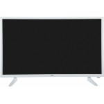 Телевизор LED BBK 32" 32LEX-7290/TS2C Яндекс.ТВ белый HD 50Hz DVB-T2 DVB-C DVB-S2 WiFi Smart TV (RUS)