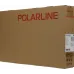 Телевизор LED PolarLine 24" 24PL51TC-SM черный HD 50Hz DVB-T DVB-T2 DVB-C WiFi Smart TV (RUS)