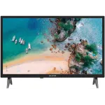 Телевизор LED PolarLine 24" 24PL51TC-SM черный HD 50Hz DVB-T DVB-T2 DVB-C WiFi Smart TV (RUS)